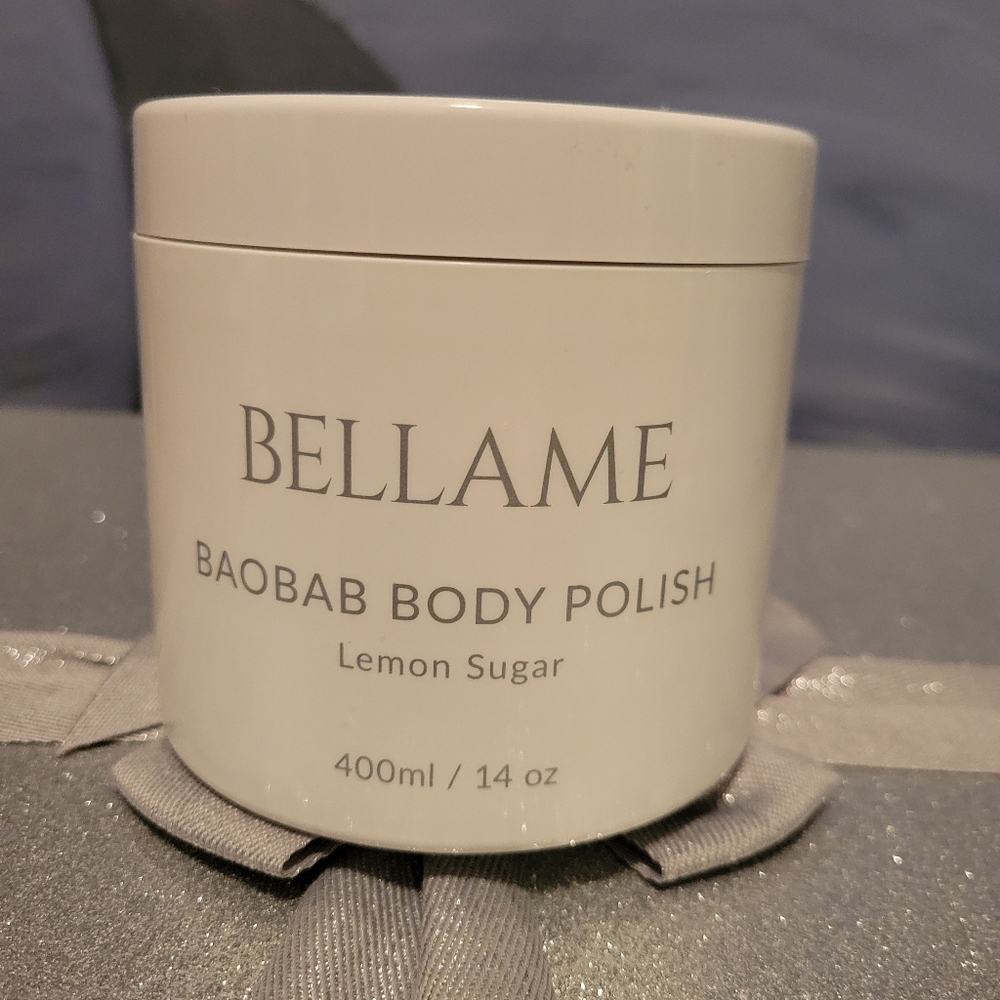 Body Polish